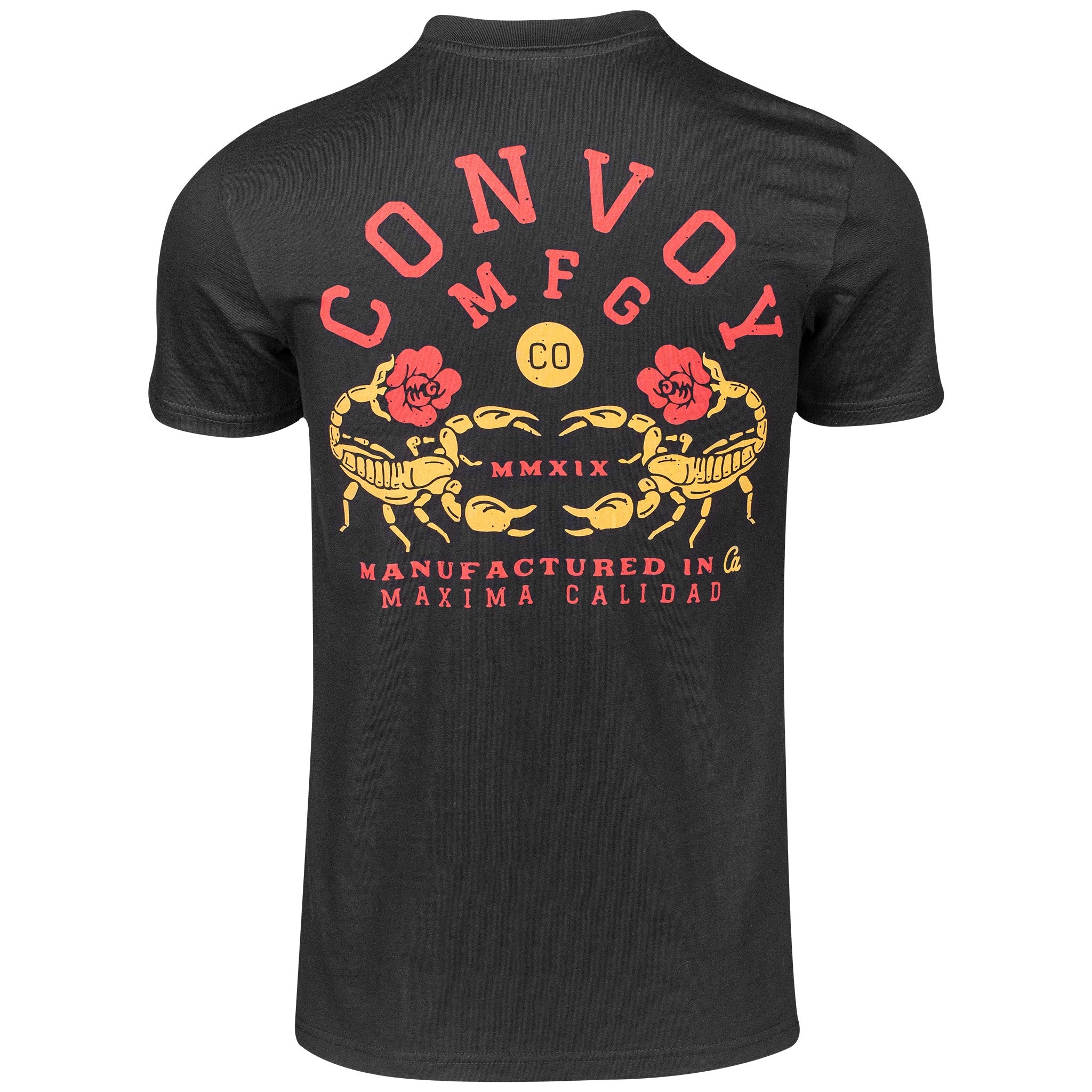 Alacrán Tee