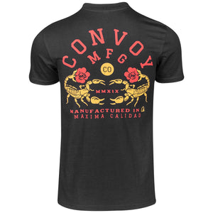 Alacrán Tee