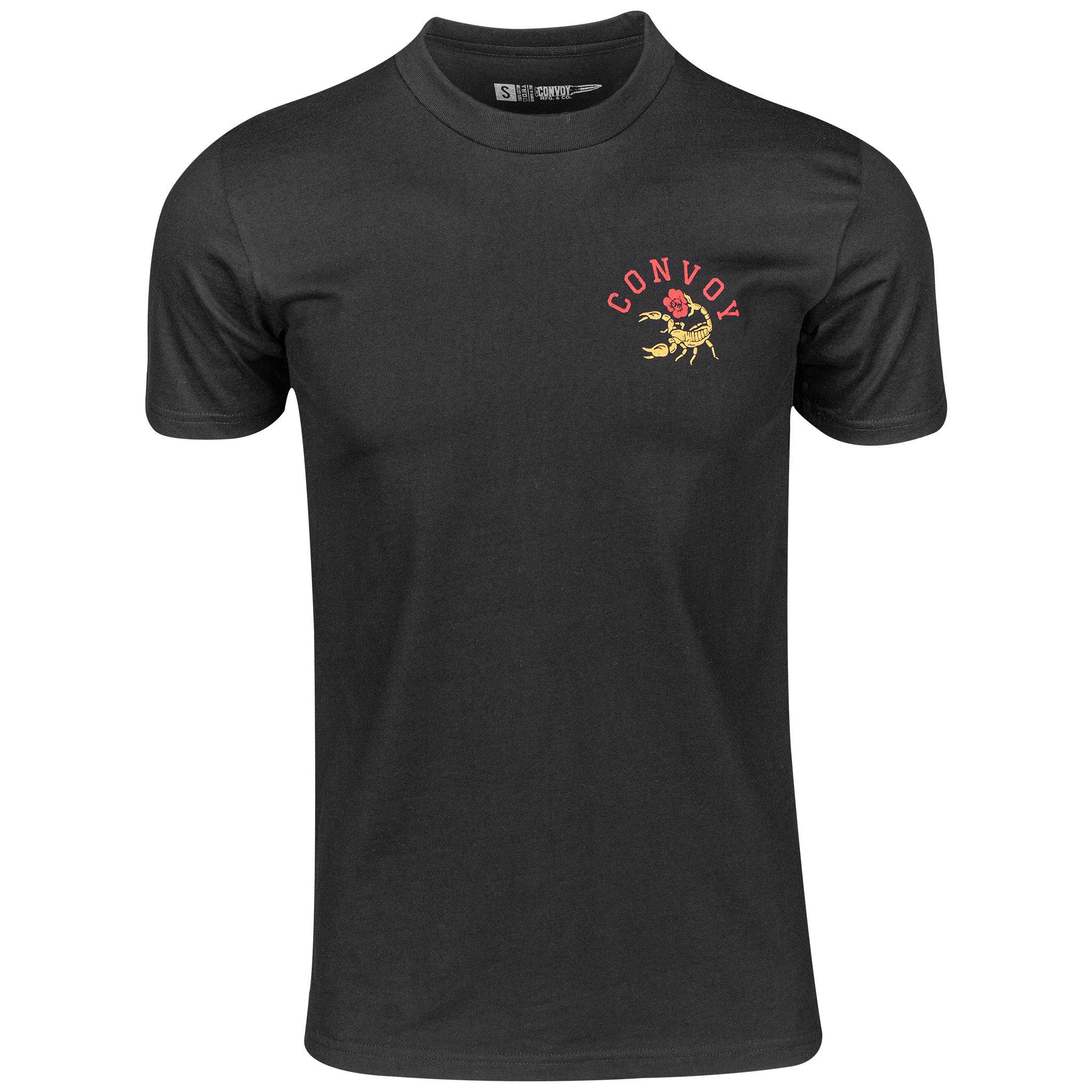 Alacrán Tee
