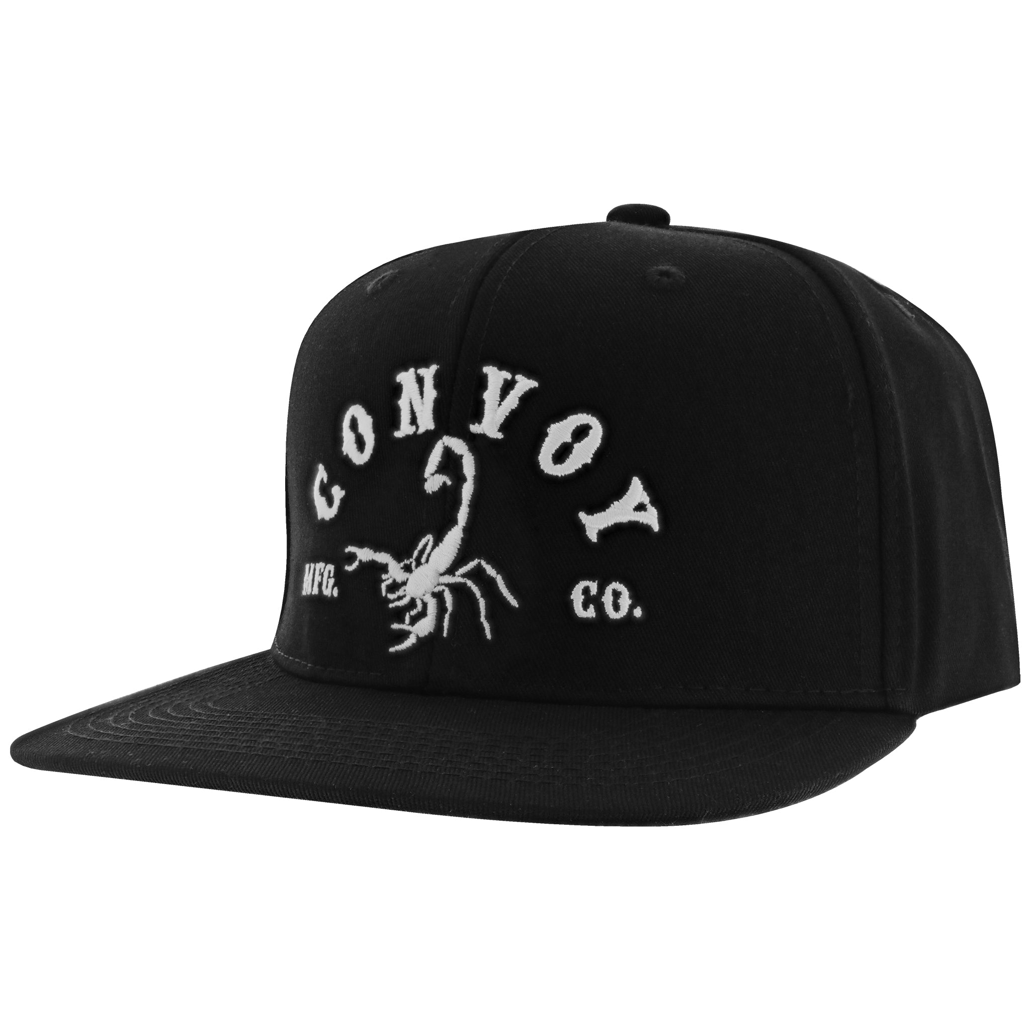 Alacrán Snapback
